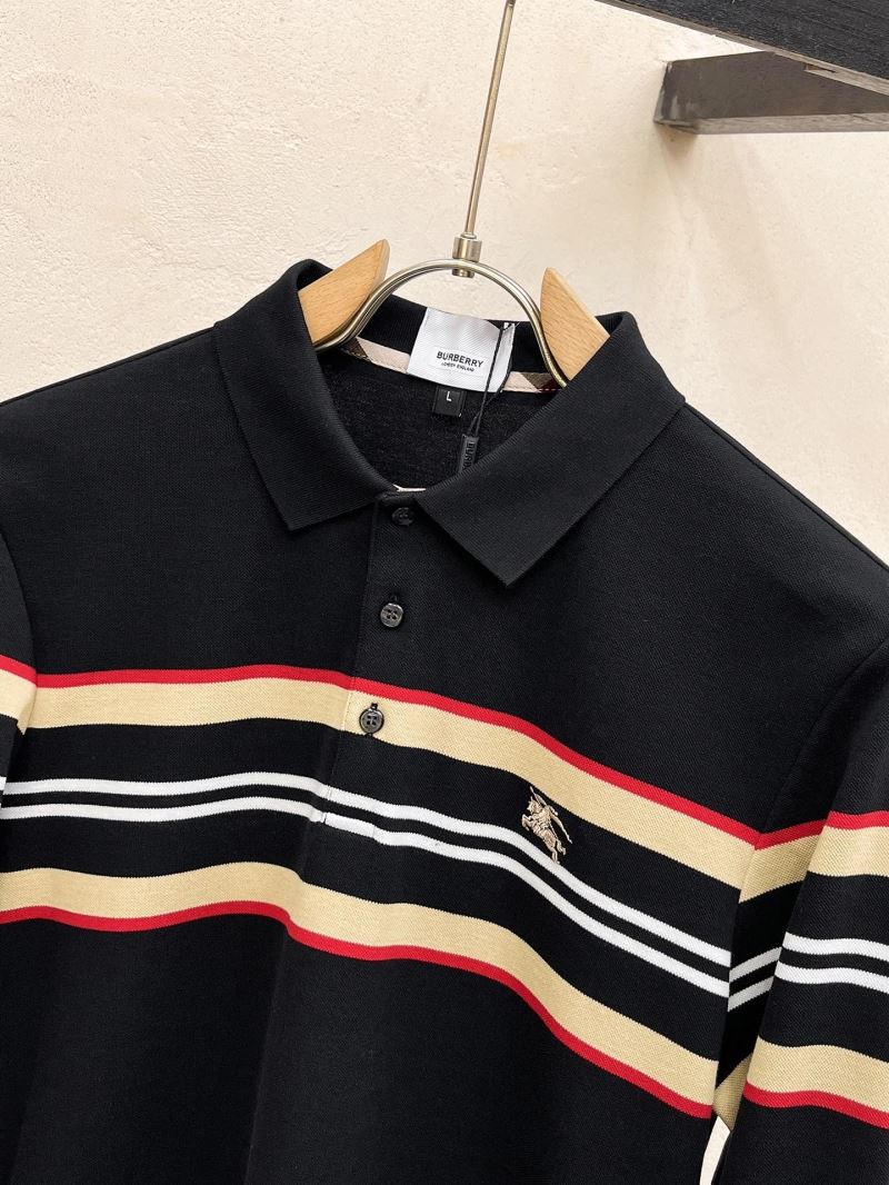 Burberry T-Shirts